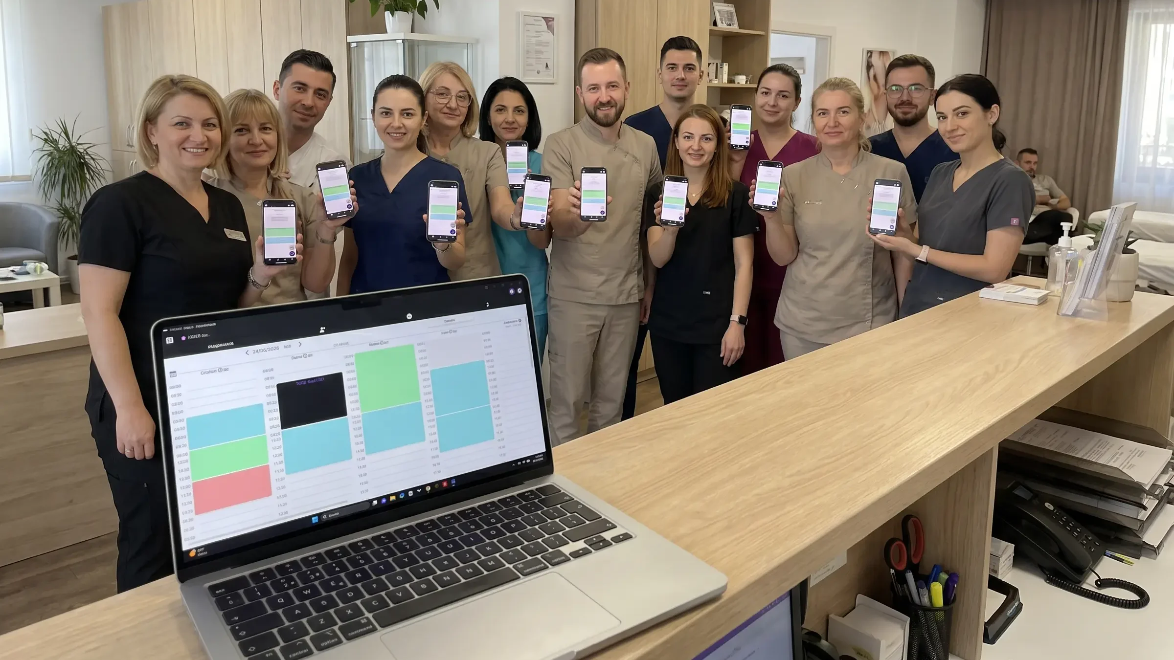 Consultanță implementare IZI365 – Suport IZI365