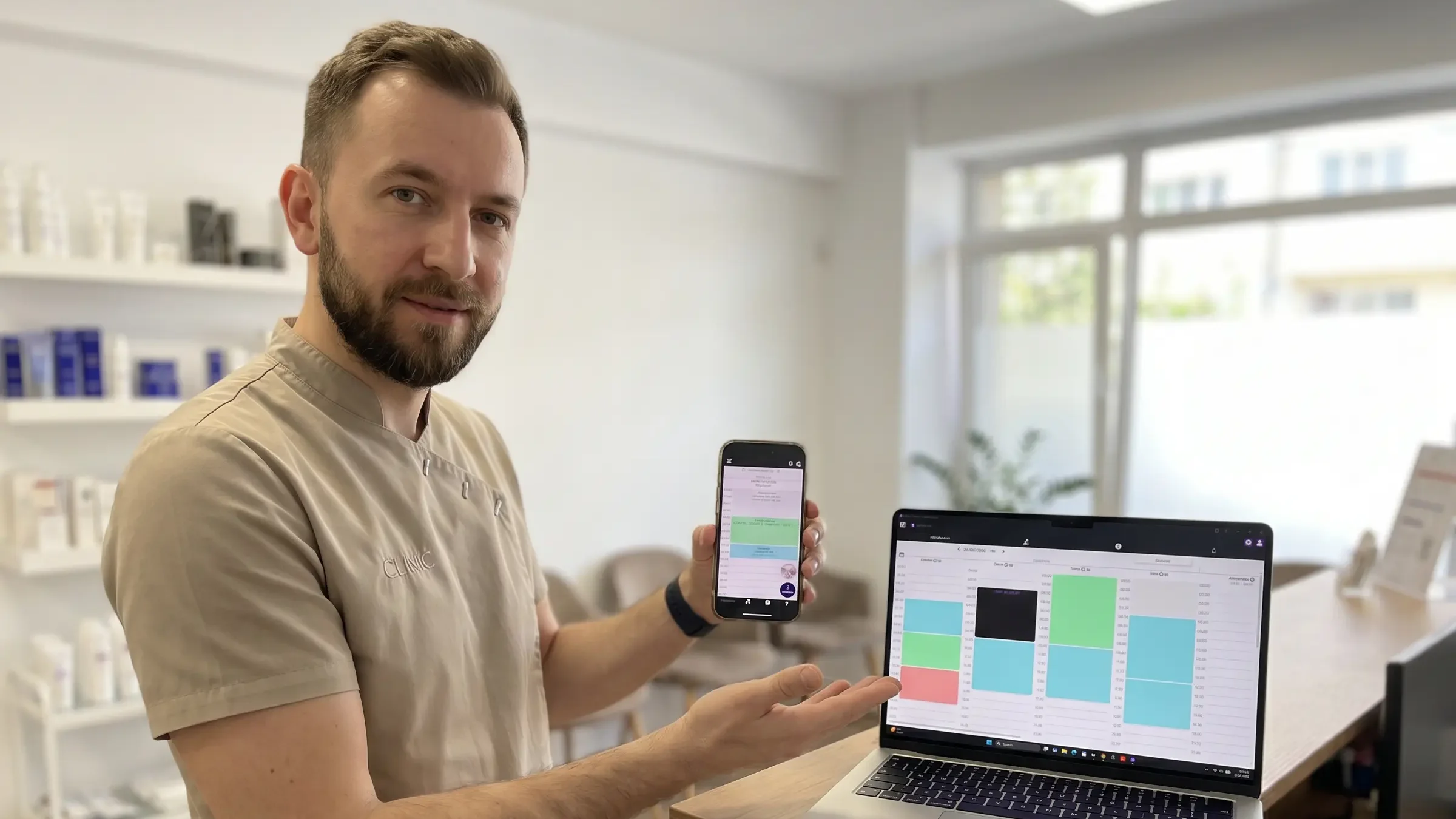 Instalare și configurare IZI365 (Iași) – Suport IZI365